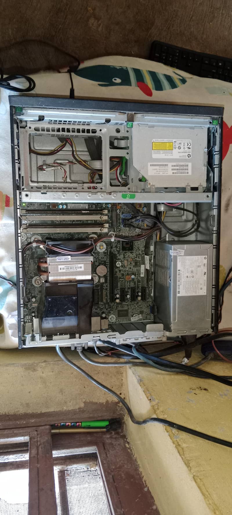 gaming PC 3