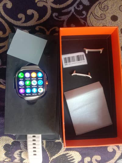smart watch forvsale Wtp 03241858868.