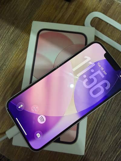 Apple iPhone 17e
