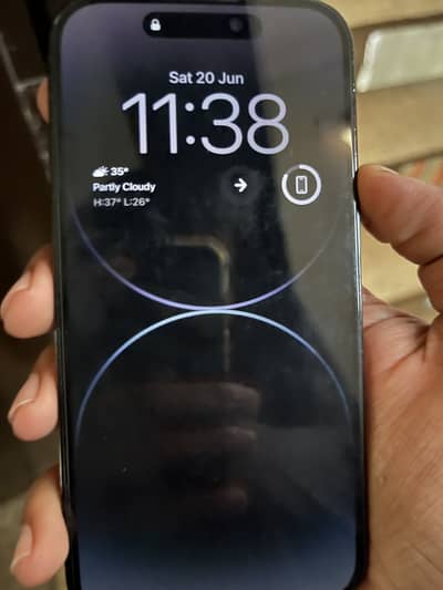 Apple iPhone 14 Pro fu