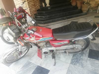 bike for sale argent