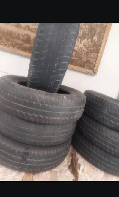 165/75/15 tyres for sale