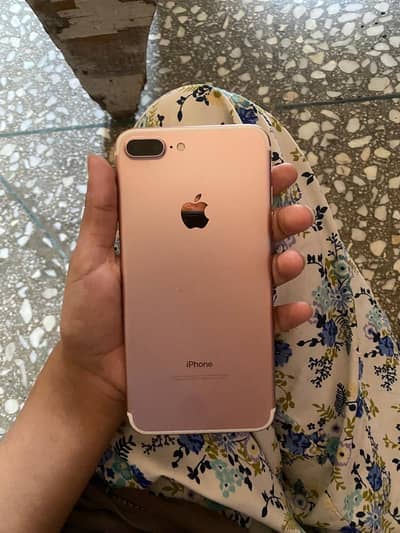 Apple iPhone 7 Plus