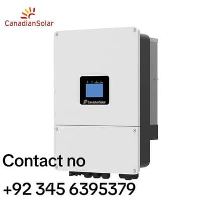 Solar company system