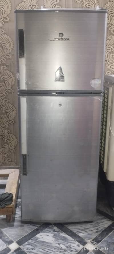 Refrigirator Dawlance 9144 wb LVS Model