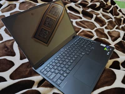 Lenovo Legion 5 15IRX10 Gaming Laptop  i9 14th RTX 5070