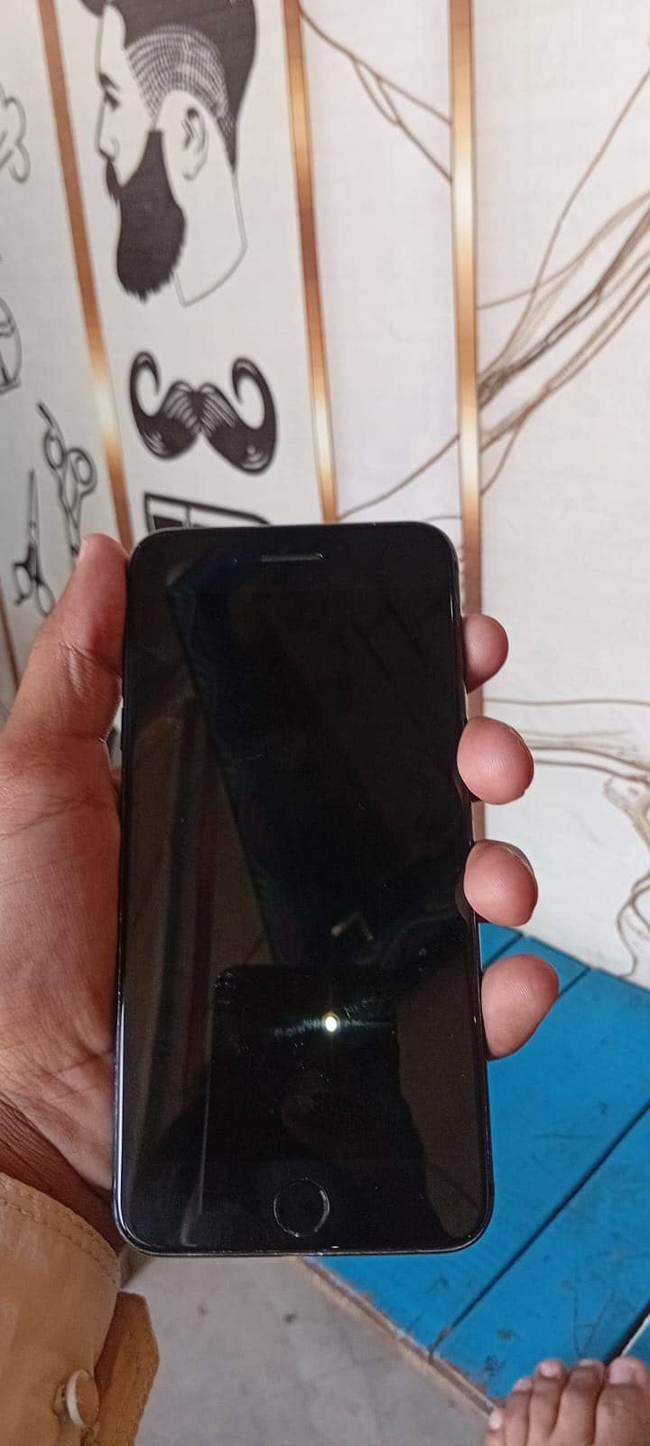 Apple iPhone 7 Plus 3
