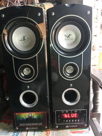 Audionic  buffer speaker