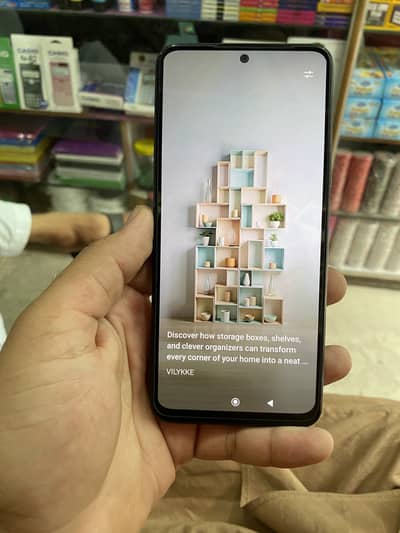 Xiaomi Redmi Note 12