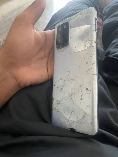 Infinix Note 10 Pro