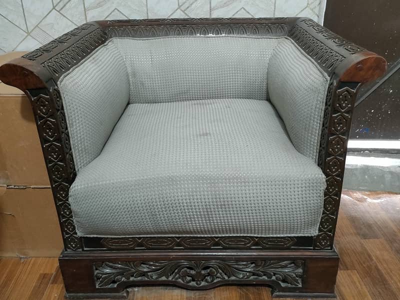 sofa. 2