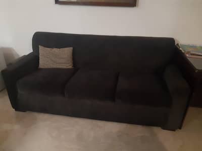 3 seater sofa