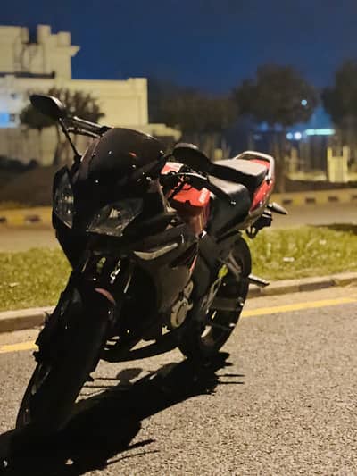 Sp 200cc leo 2017 model