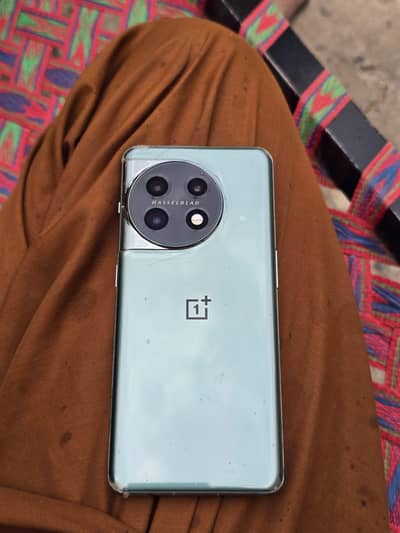 One Plus 11 5G
