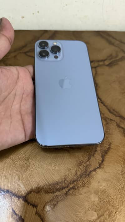 Apple iPhone 13 Pro Max