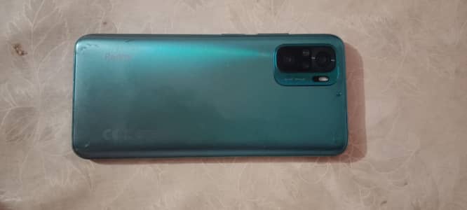 Xiaomi Redmi Note 10