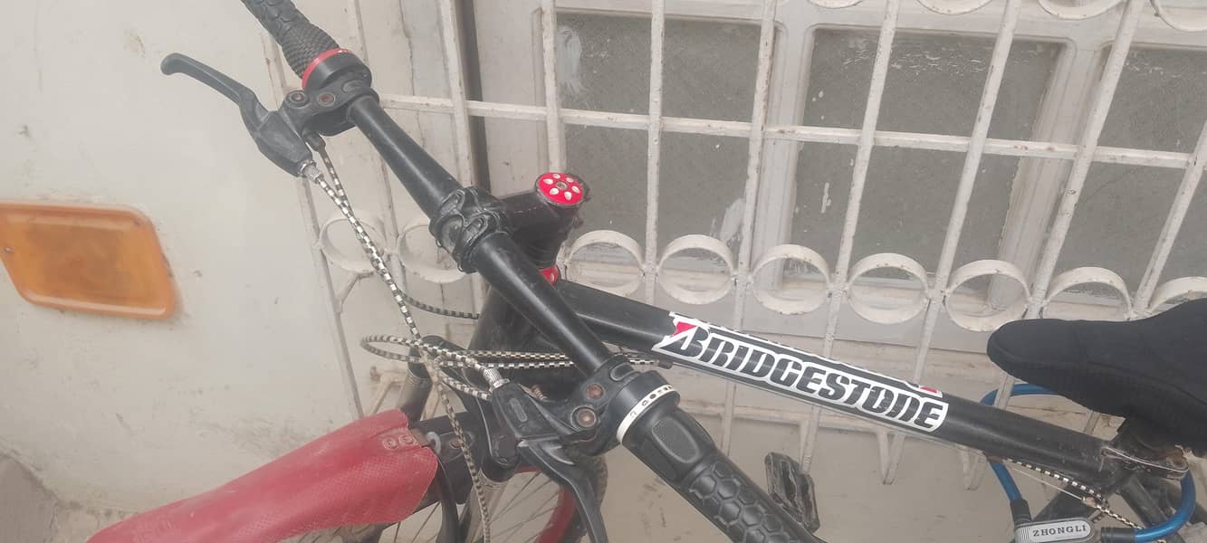 good cycle 0