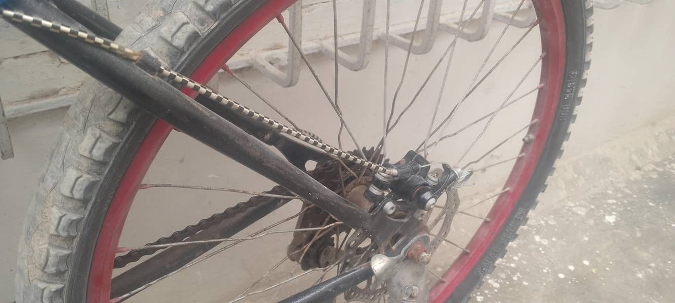 good cycle 1