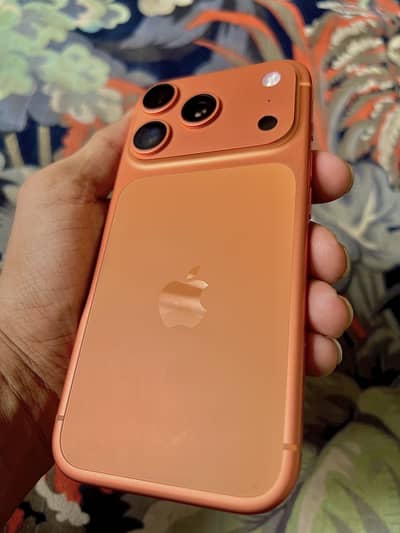 Iphone 17 Pro 512GB PTA Approved. . contact please 03188391241