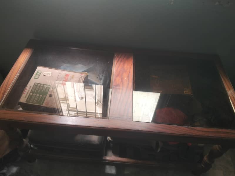 Coffee table 2