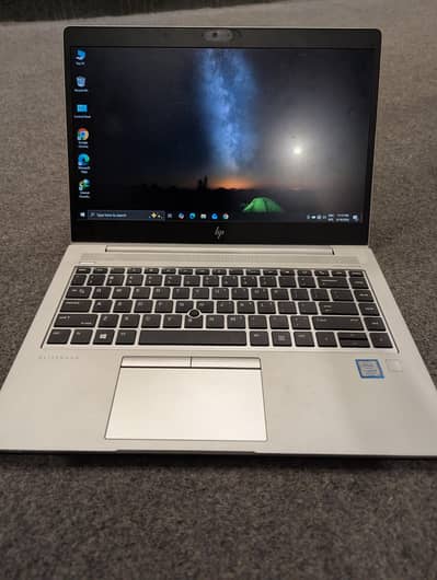 HP ELITEBOOK 840 G5