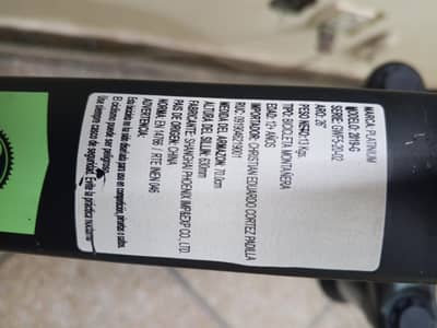 26 INCH IMPORTED GEAR CYCLE 6 MONTHS USED URGENT SALE 03126388507