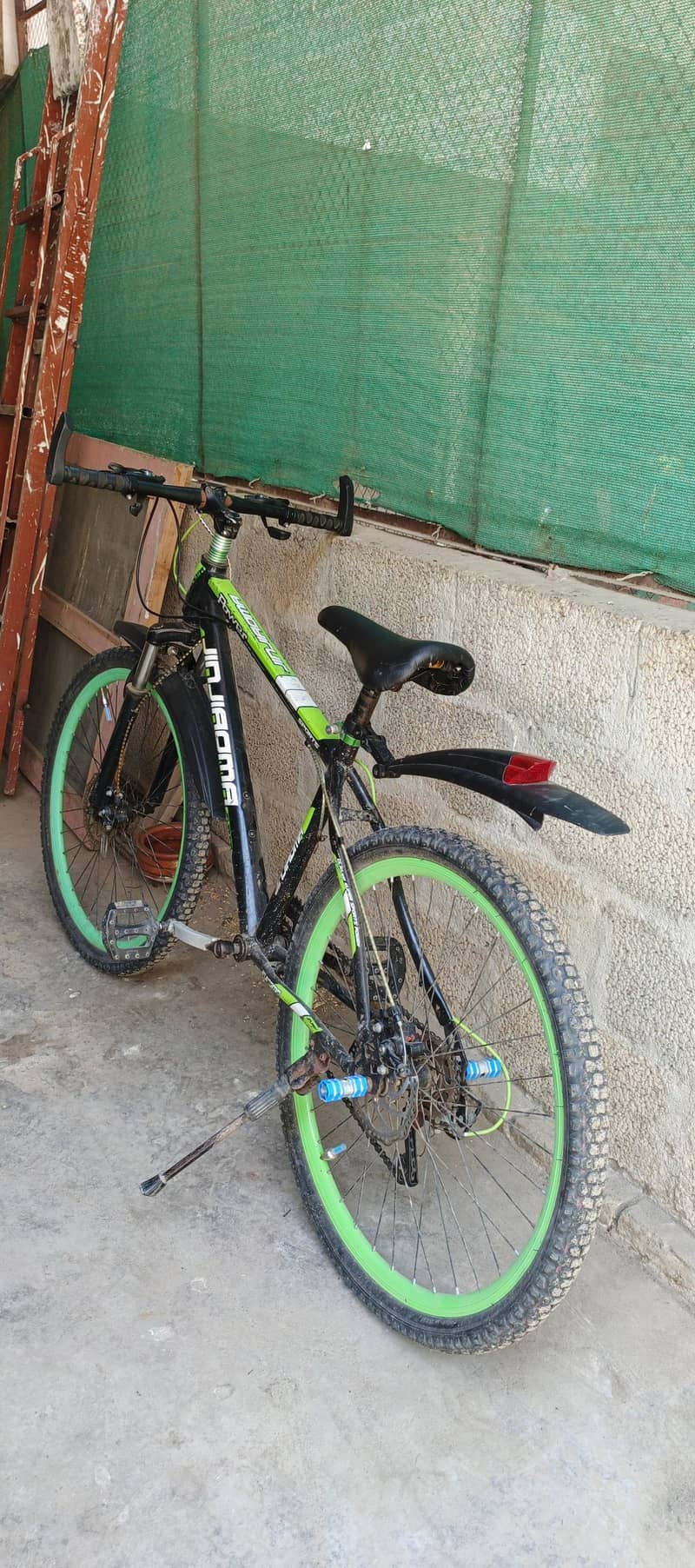 bicycles 1
