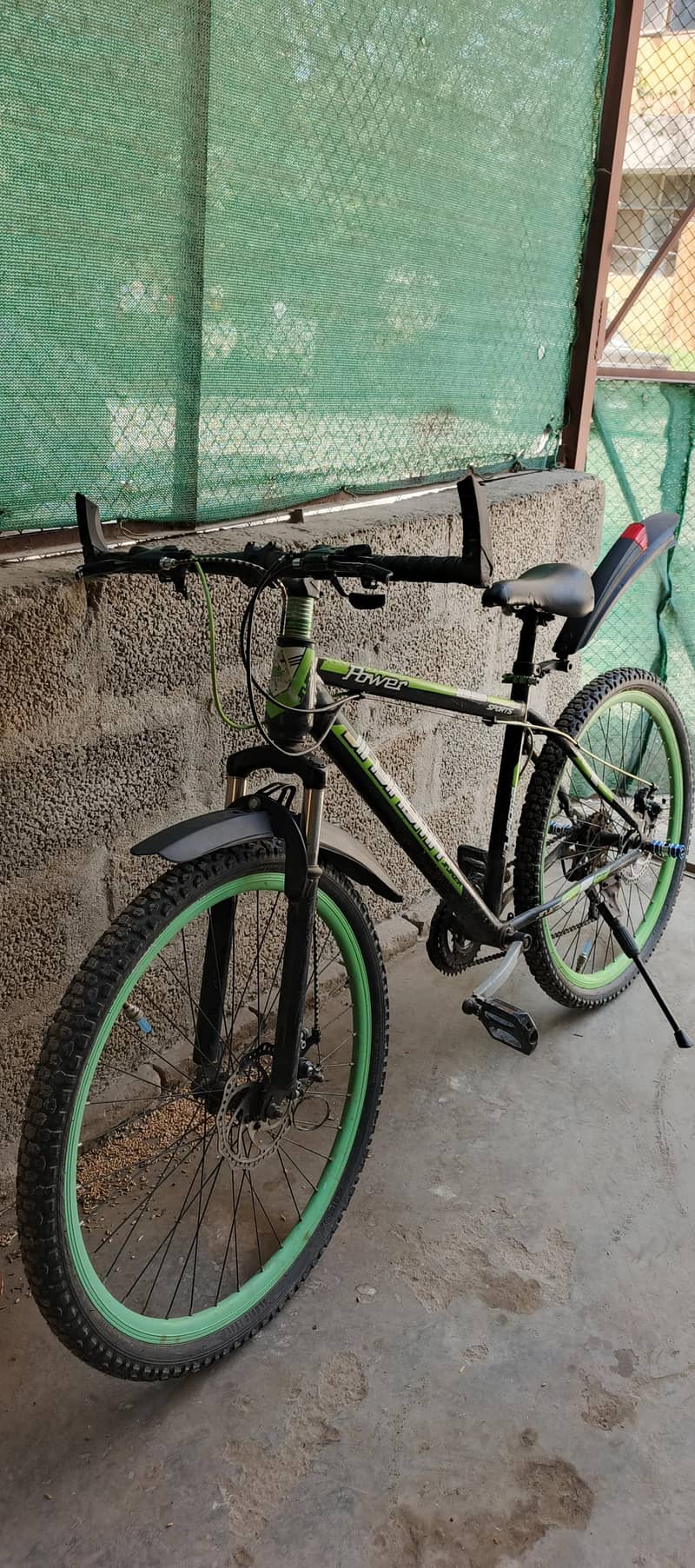 bicycles 2