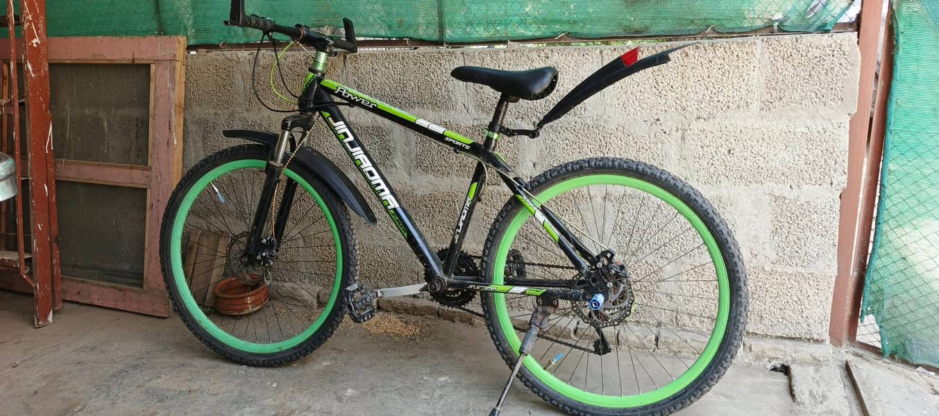 bicycles 4