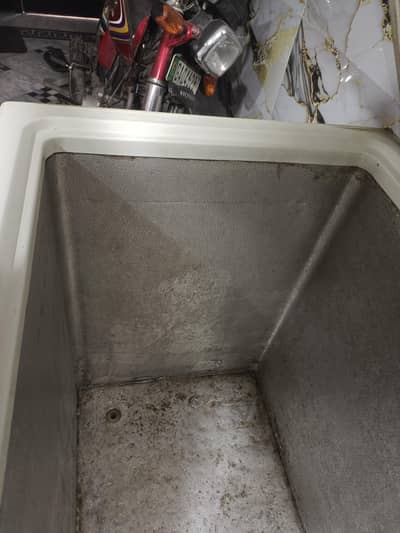 Original Haier Deep Freezer in Cheap Price – Perfect Working Condition