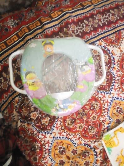 BABY cambot seat new h