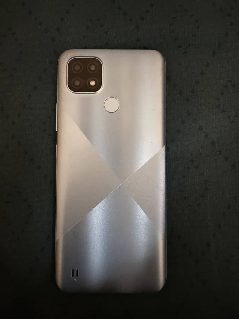 Realme C21 3