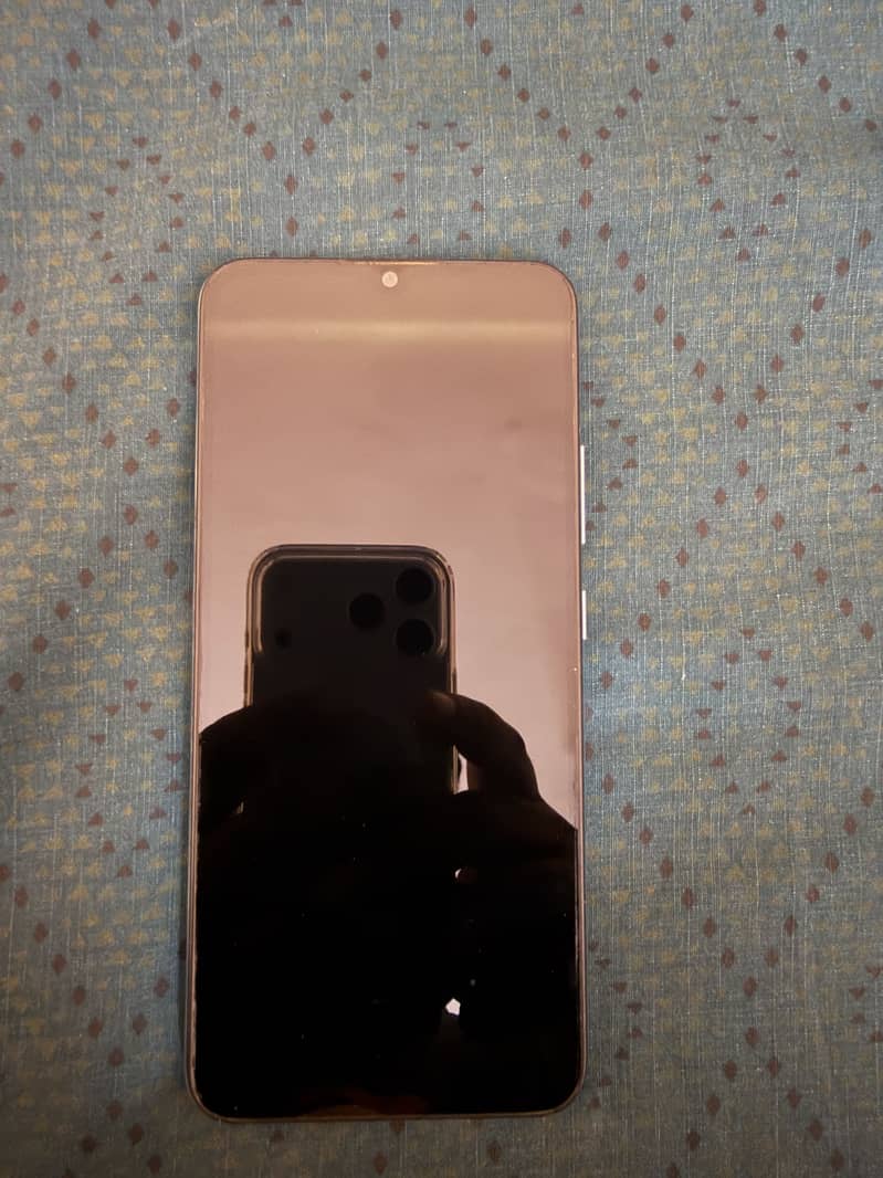 Realme C21 4
