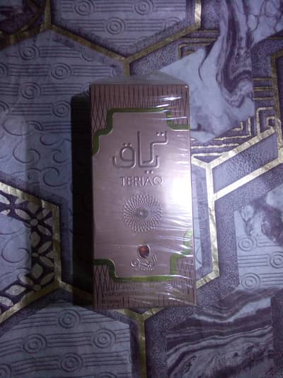 Teriaq Al Aqeeq Women's Perfume Original