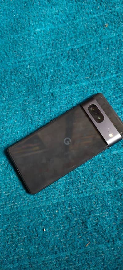 Google Pixel 7 5G - 8/128