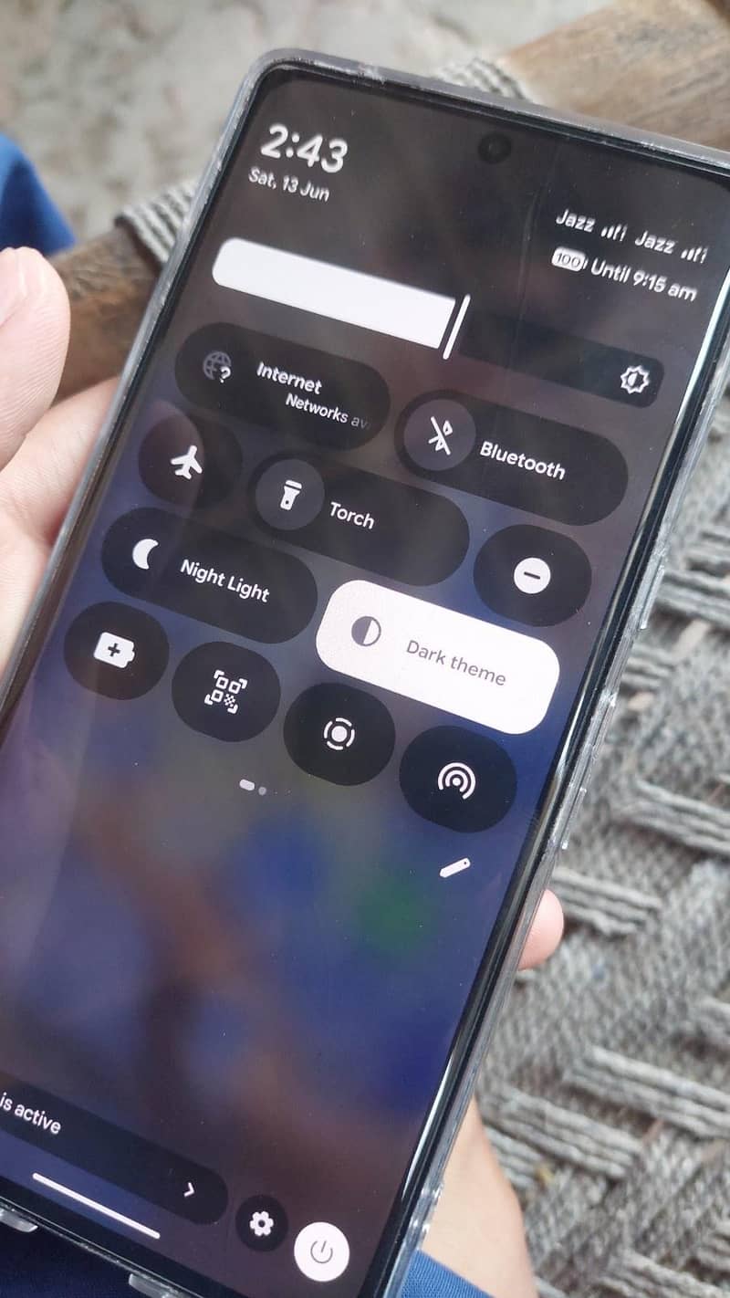 Google Pixel 7 Pro Exchange possible 3