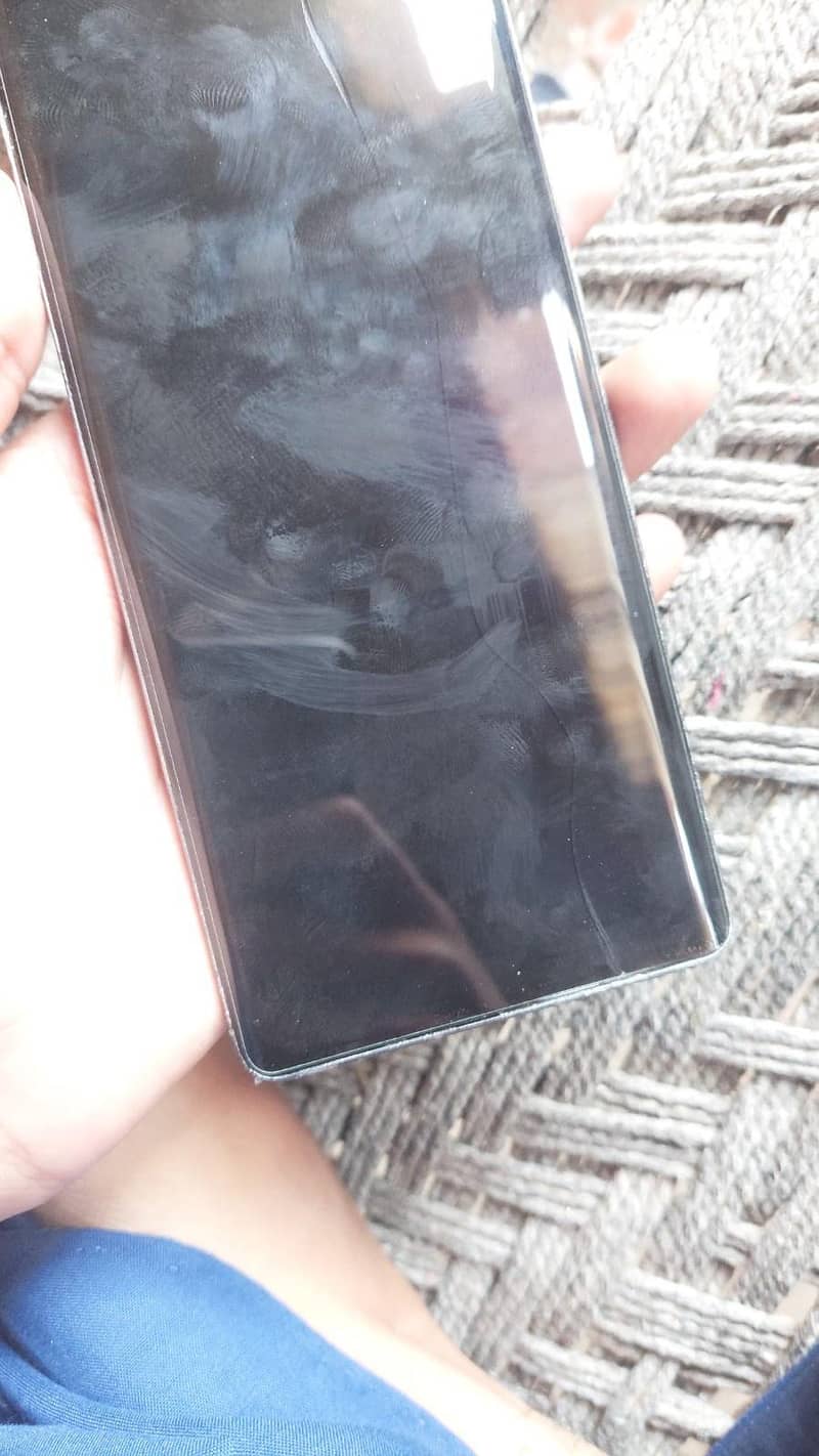 Google Pixel 7 Pro Exchange possible 4