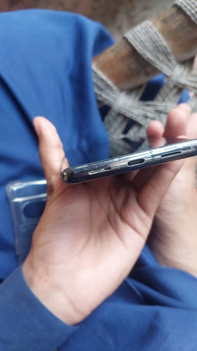 Google Pixel 7 Pro Exchange possible 5