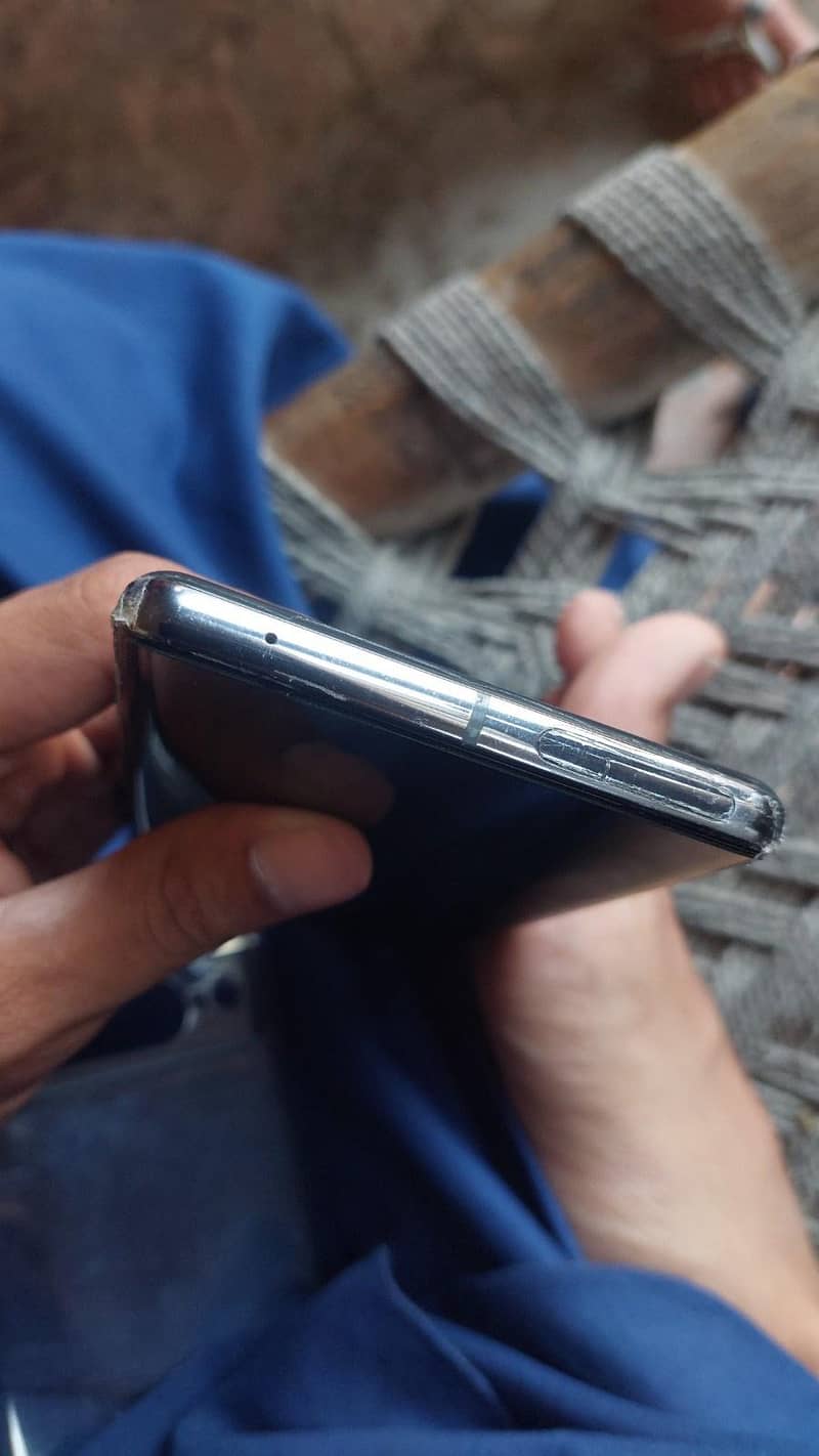 Google Pixel 7 Pro Exchange possible 7