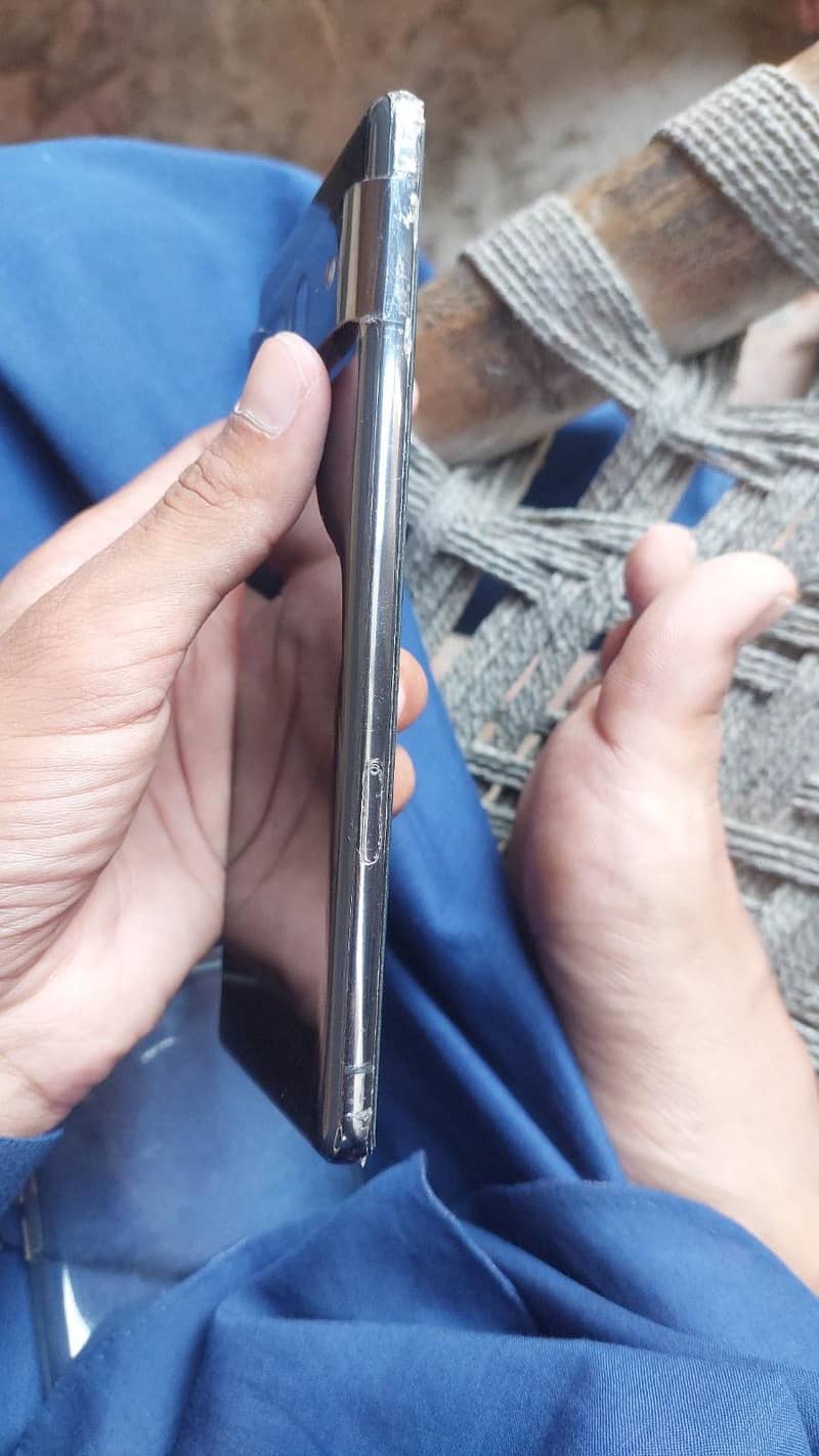 Google Pixel 7 Pro Exchange possible 9