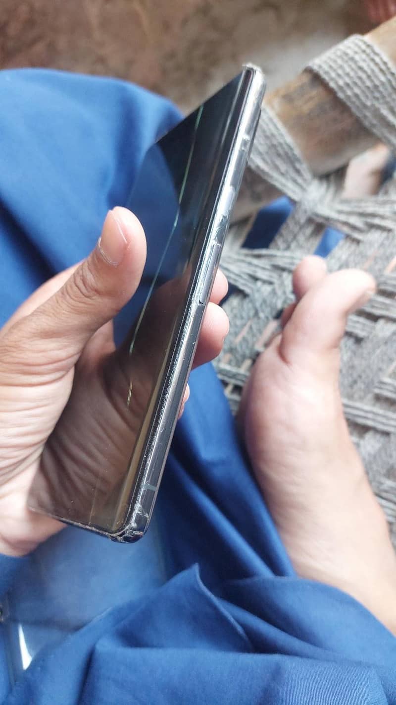 Google Pixel 7 Pro Exchange possible 10