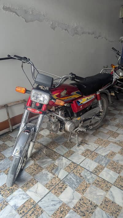 New Asia Bike 2021 Model