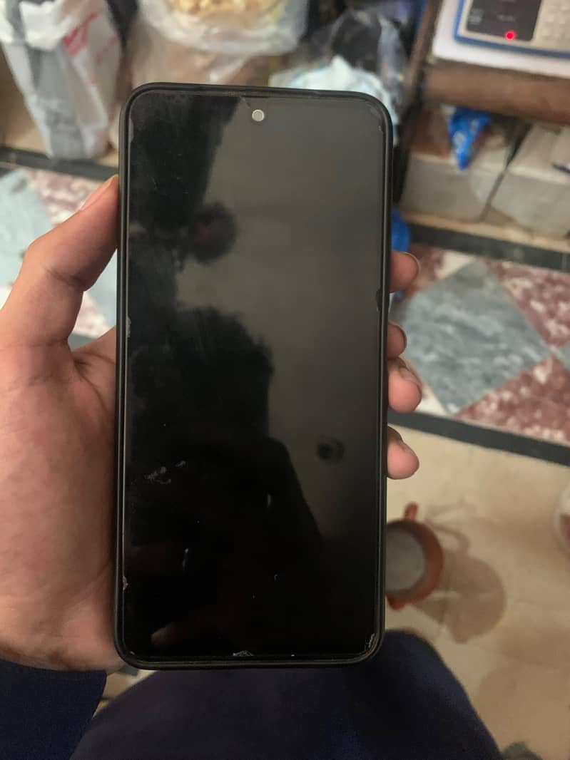 Xiaomi Redmi Note 11 1