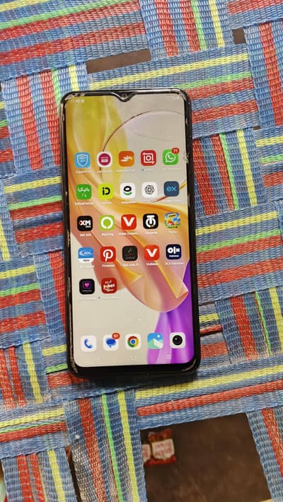 Vivo Y03