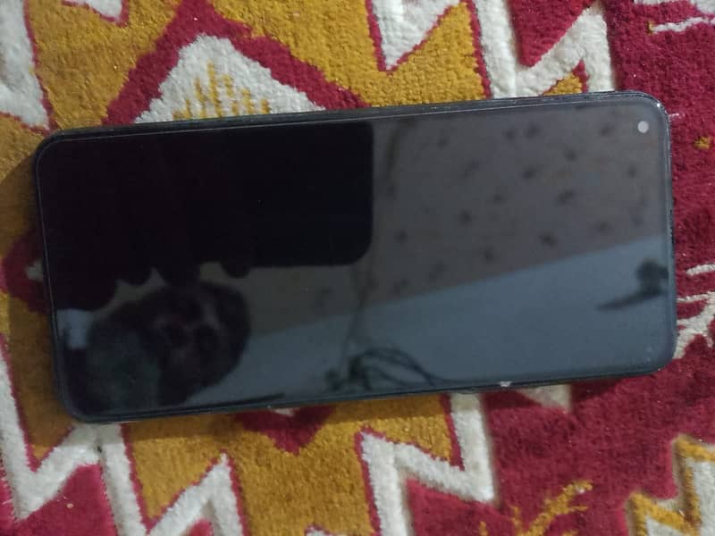 Tecno CAMON 15 3