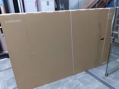 Samsung QLED 85" Q70D official Warranty