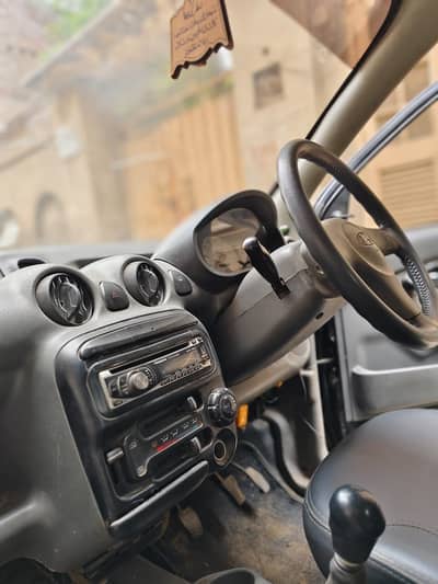 Hyundai Santro 2006