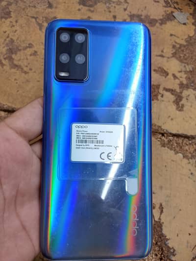 OPPO A54 4/128 for sale
