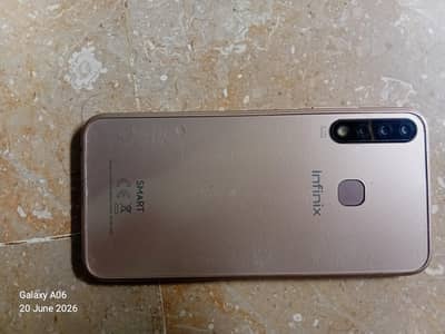 Infinix Smart 3 Plus