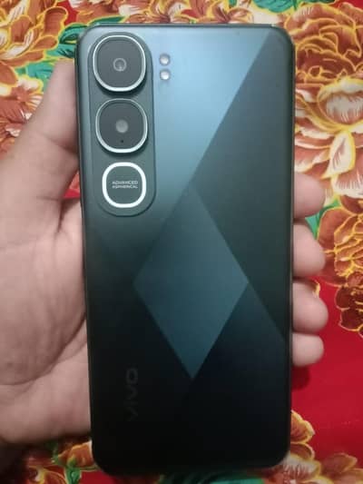 Vivo Y21d